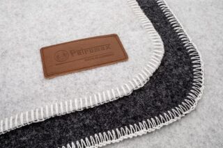 Petromax wool blanket 150 x 200 cm